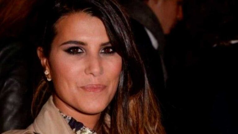 Karine Ferri, touchée  son dur combat contre cette maladie qui la bouleverse tant !